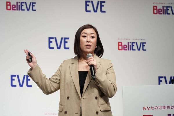 柏木由紀、エルフ・荒川がAIメンターに感動！　“企業から行政を変える”エスエス製薬の女性活躍プロジェクトが2026年に大きく動く