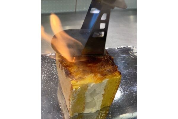 見て楽しい・選んで楽しい！ もりもとイオンモール札幌発寒店が体験型スイーツショップにリニューアル