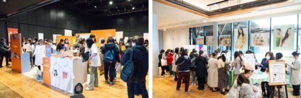 【開催レポート】カラダもココロもキャリアも、自分らしく楽しむフェス閉幕