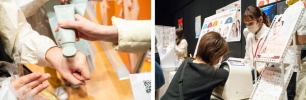 【開催レポート】カラダもココロもキャリアも、自分らしく楽しむフェス閉幕