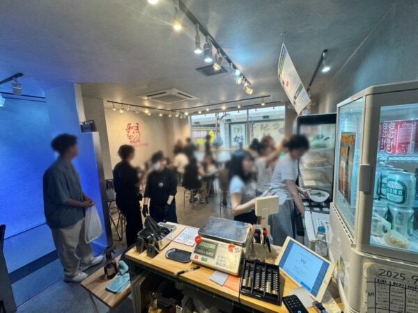 大分発。行列の絶えない麻辣湯専門店「福恩麻辣湯」がついに福岡に上陸！