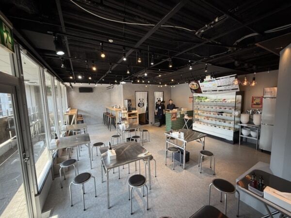 大分発。行列の絶えない麻辣湯専門店「福恩麻辣湯」がついに福岡に上陸！