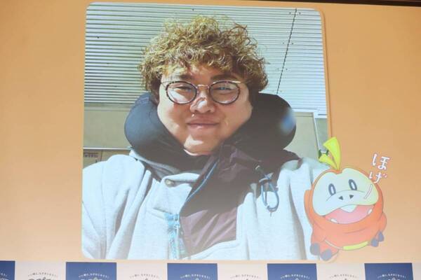 櫻坂46・森田ひかる＆マユリカが力を抜いて「ほげ～」。『Pokémon Sleep』が提案するおやすみ前のリラックス「ほげーたいそう」を体験