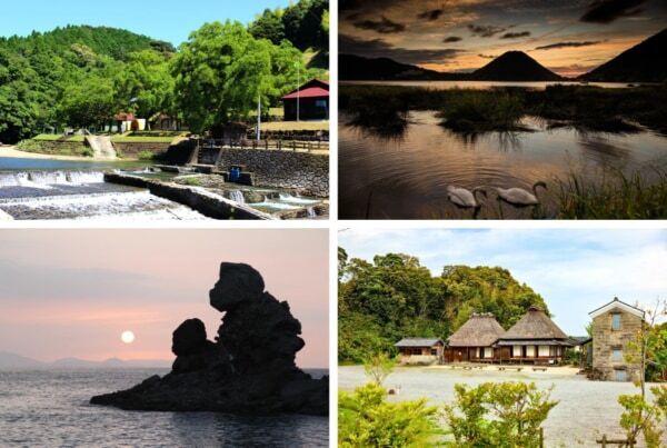 宿泊代3,000円割引！ 鹿児島県薩摩川内市を満喫するキャンペーンを開催