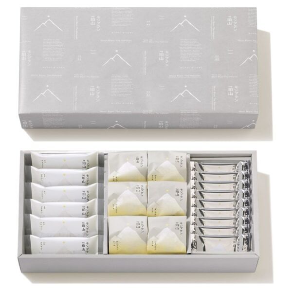 年末年始に売れまくったお菓子はこれ！ 最新菓子ブランドランキング発表