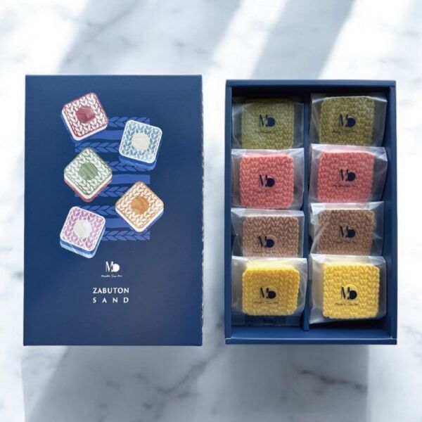 年末年始に売れまくったお菓子はこれ！ 最新菓子ブランドランキング発表