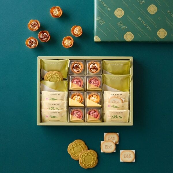 年末年始に売れまくったお菓子はこれ！ 最新菓子ブランドランキング発表