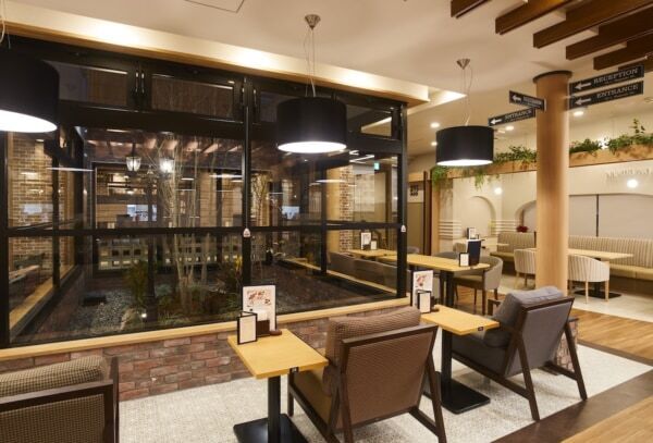 別府市に初出店。2026年3月17日「並木街珈琲 大分別府店」グランドオープン