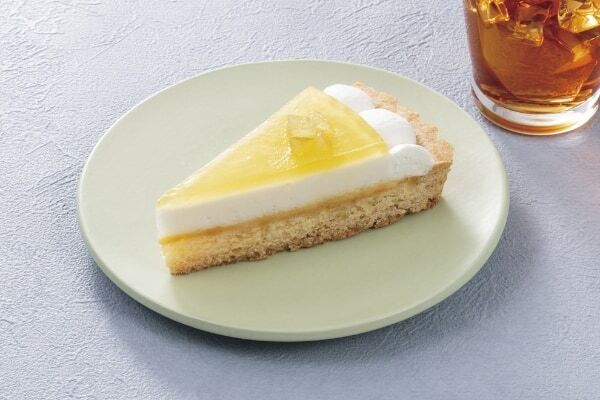 とろけるはちみつが春を彩る！　タリーズコーヒー「ハニーハニーミルクラテ」「＆TEA ハニーハニーロイヤルミルクティー」など季節限定ドリンク3種を発売