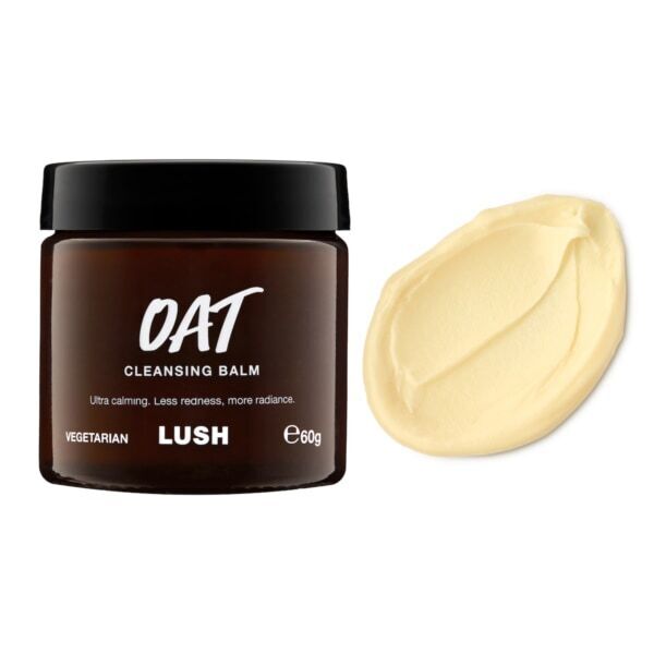 肌のバリア機能をいたわる。LUSHのロングセラークレンジングから肌悩みで選ぶ新4種が誕生！