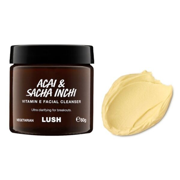 肌のバリア機能をいたわる。LUSHのロングセラークレンジングから肌悩みで選ぶ新4種が誕生！