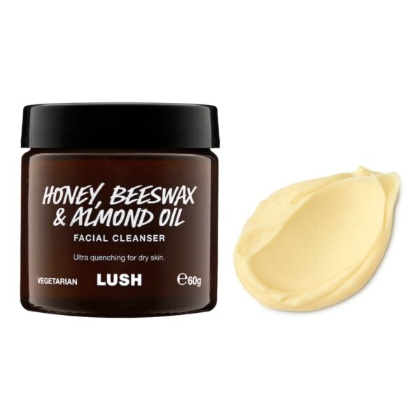 肌のバリア機能をいたわる。LUSHのロングセラークレンジングから肌悩みで選ぶ新4種が誕生！