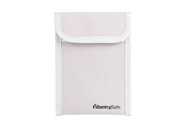 1つは持っておきたい。モバイルバッテリーなどの爆発・発火に備えたポーチとバッグが登場