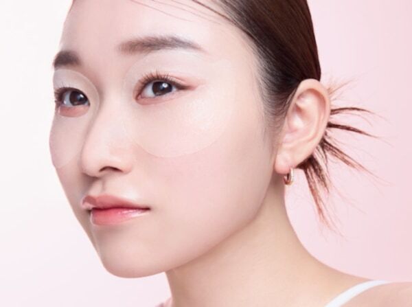 3,300円で本格目元ケア！　アクシージア、大人気シートマスクシリーズから待望の新アイテム登場