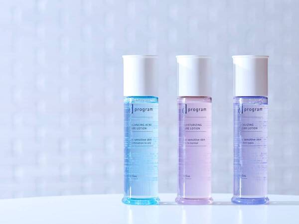 これって敏感肌？　春のゆらぎ肌と向き合うおすすめのスキンケア方法