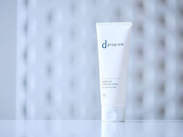 これって敏感肌？　春のゆらぎ肌と向き合うおすすめのスキンケア方法