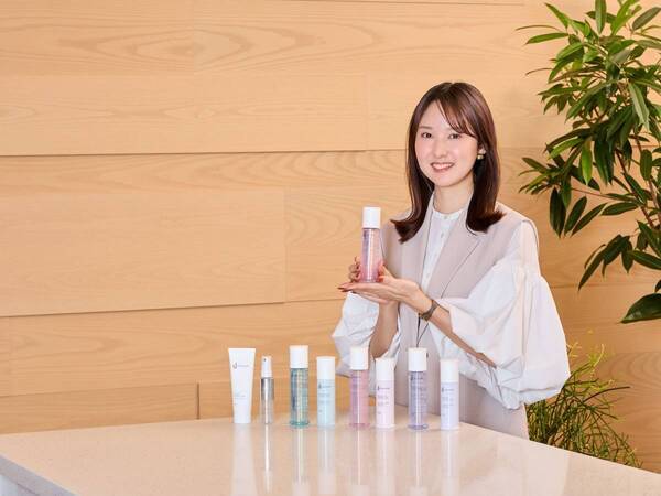 これって敏感肌？　春のゆらぎ肌と向き合うおすすめのスキンケア方法