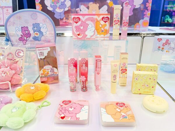 プラザのバイヤーがおすすめする春夏コスメ14選！　展示会で見つけた注目アイテムは？