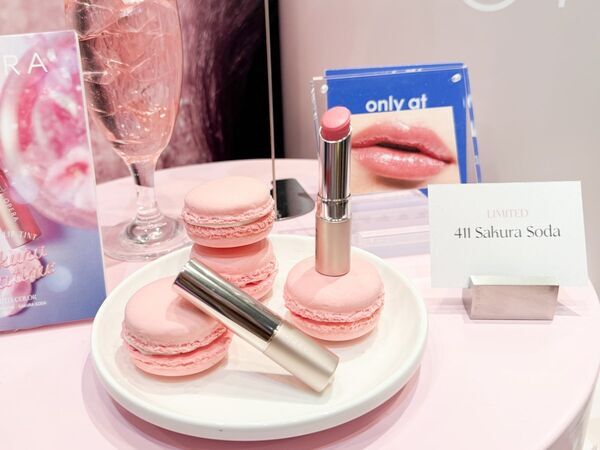 プラザのバイヤーがおすすめする春夏コスメ14選！　展示会で見つけた注目アイテムは？