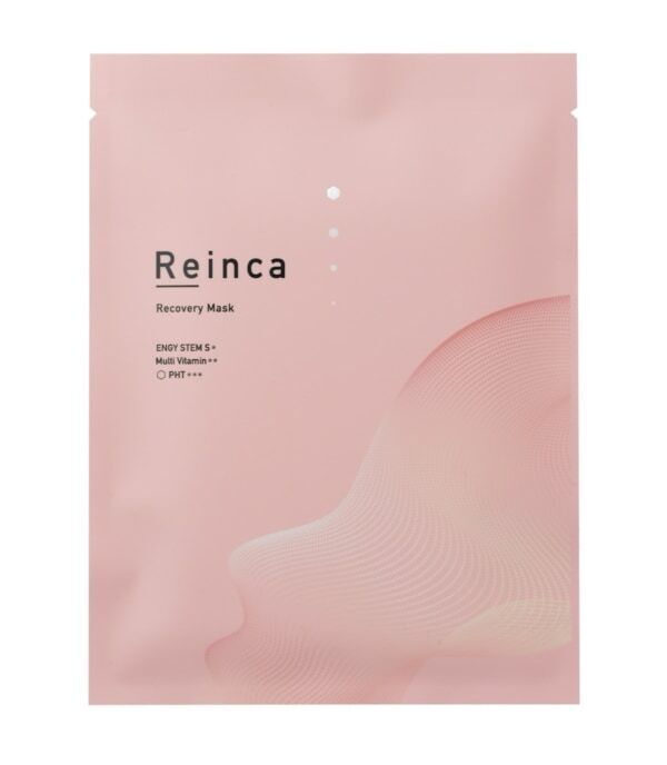 アンチエイジング×リカバリーを融合！　Reinca＆VENEXによる唯一無二の「リカバリーマスク」誕生