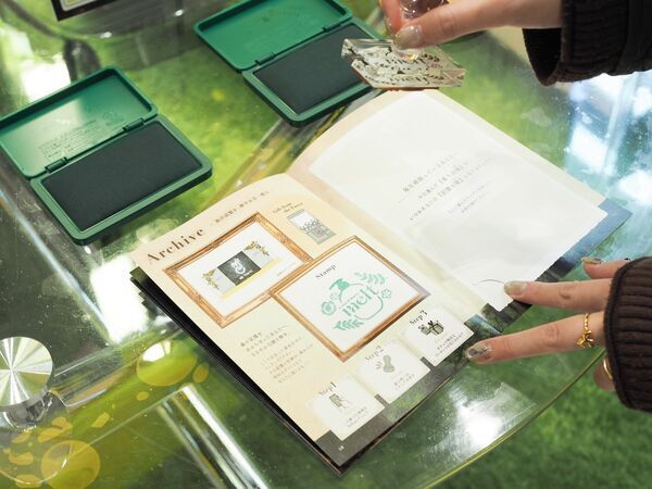 都会で森林浴を楽しめる!?　meltの没入型体験スポット「森の香りの美術館」をレポート