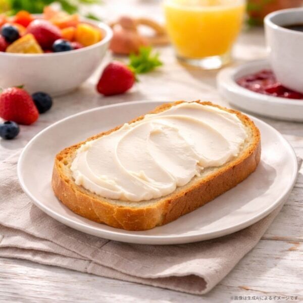 Lipton紅茶使用。紅茶のフレーバーが楽しめるホイップタイプのクリーム発売