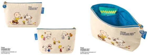 新作は“ストロベリーシェイク風”。「ピーナッツ×シュガーバターの木」第3弾！