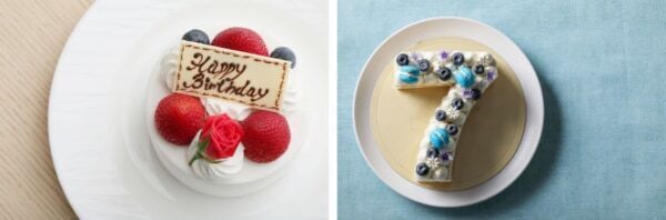 個室で桜を満喫できる!? ストリングスホテル 名古屋「個室でお花見プラン」実施