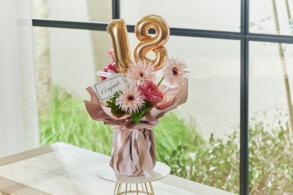 個室で桜を満喫できる!? ストリングスホテル 名古屋「個室でお花見プラン」実施