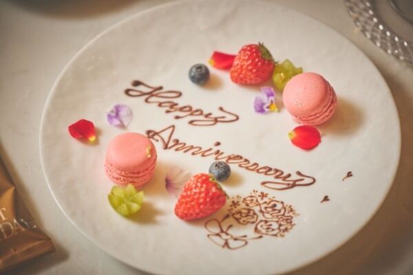 個室で桜を満喫できる!? ストリングスホテル 名古屋「個室でお花見プラン」実施