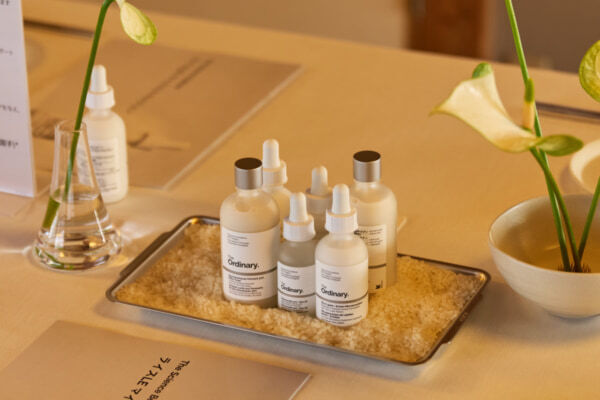 高コスパスキンケア「The Ordinary」からブランド初の乳液が登場！　春におすすめの組み合わせも紹介