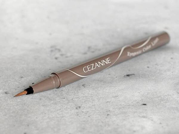 【グレージュアイライナー3選】春メイクにセレクトしたいムーディな締め色。発色、使いやすさを比較