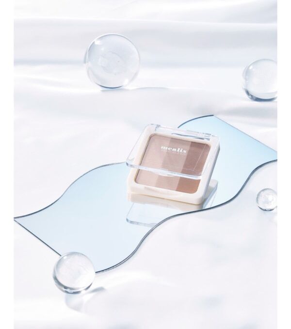 100円ショップで買える！ 新メイクアップブランド「mealis」が誕生！