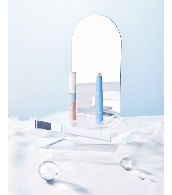 100円ショップで買える！ 新メイクアップブランド「mealis」が誕生！