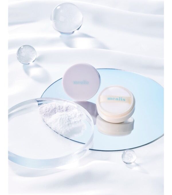 100円ショップで買える！ 新メイクアップブランド「mealis」が誕生！