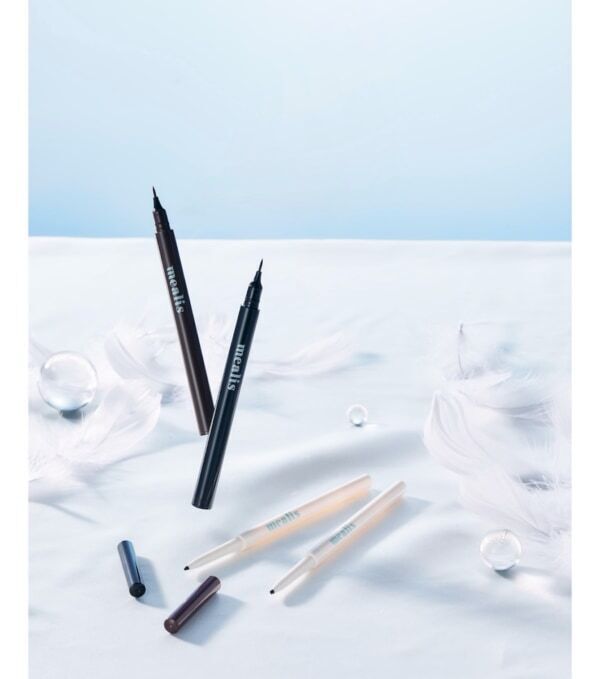 100円ショップで買える！ 新メイクアップブランド「mealis」が誕生！