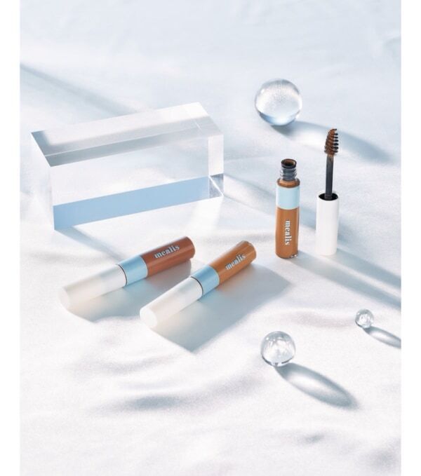 100円ショップで買える！ 新メイクアップブランド「mealis」が誕生！