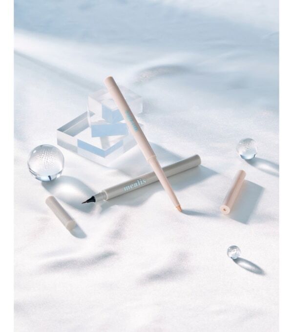 100円ショップで買える！ 新メイクアップブランド「mealis」が誕生！