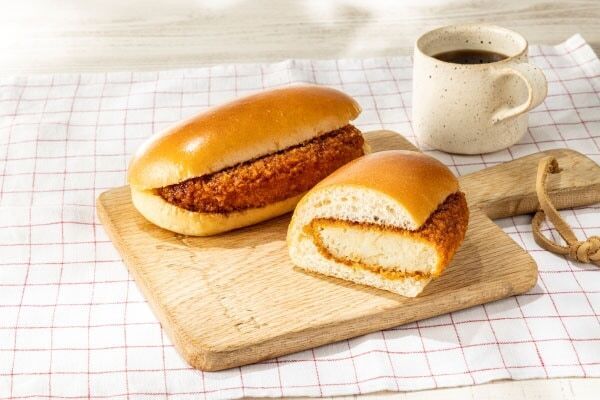 満足感アップ。セブン‐イレブンのパンが春に順次リニューアル、新規商品も続々
