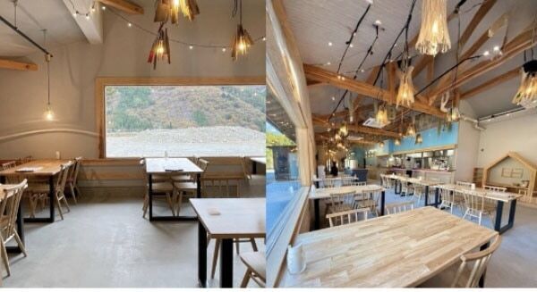 山梨県・小菅村にクラフトビールを楽しむ体験型ブルワリー施設がオープン