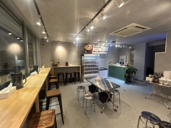 秋田に初上陸。勢いの止まらない麻辣湯専門店「福恩麻辣湯」が秋田市に！