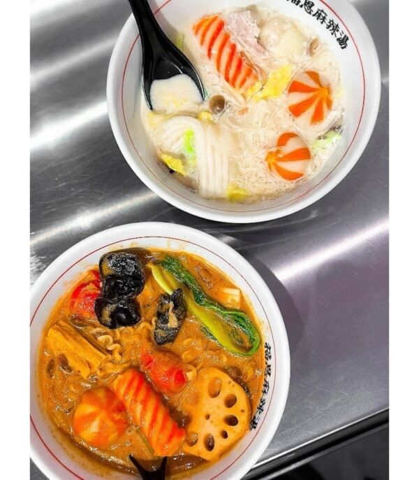 秋田に初上陸。勢いの止まらない麻辣湯専門店「福恩麻辣湯」が秋田市に！