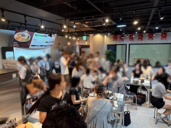 秋田に初上陸。勢いの止まらない麻辣湯専門店「福恩麻辣湯」が秋田市に！