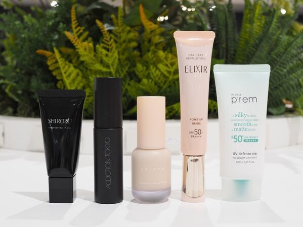 【コスメオタク厳選おすすめベース15選】2026年春新作下地はコントロールカラーとピタッと質感に注目！