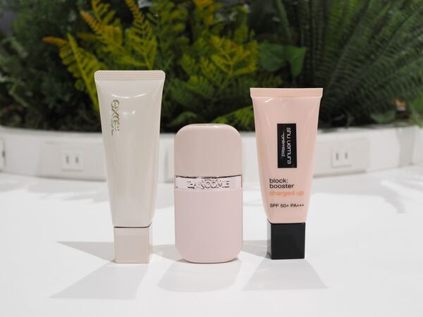 【コスメオタク厳選おすすめベース15選】2026年春新作下地はコントロールカラーとピタッと質感に注目！