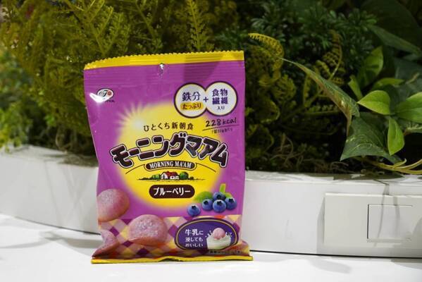 ダラダラお菓子をやめたい。意志よわ編集者が見つけた“最新腸活トレンド”をおさえたおすすめ間食6選