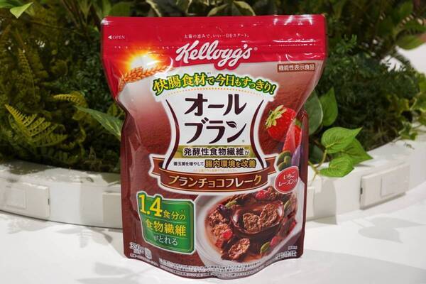 ダラダラお菓子をやめたい。意志よわ編集者が見つけた“最新腸活トレンド”をおさえたおすすめ間食6選