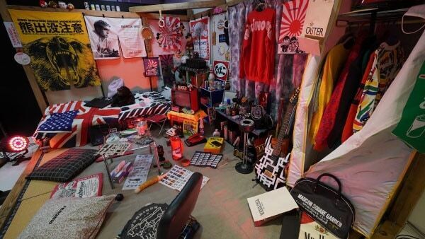 実物展示もあり!? 東京・北千住マルイで「大ヤンキー展」をGW含む約3週間にわたり開催