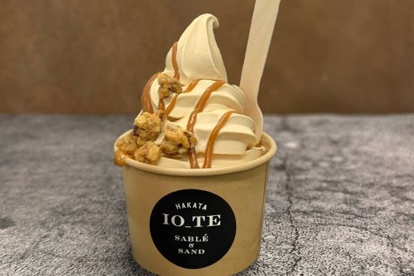 限定商品もあり。ららぽーと福岡に「祝うてサンド」のコンセプトショップが登場