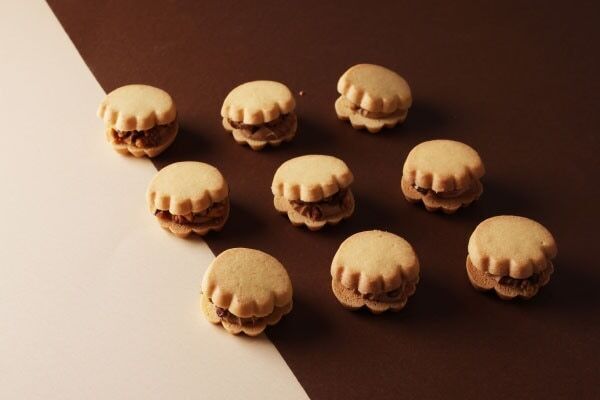 限定商品もあり。ららぽーと福岡に「祝うてサンド」のコンセプトショップが登場